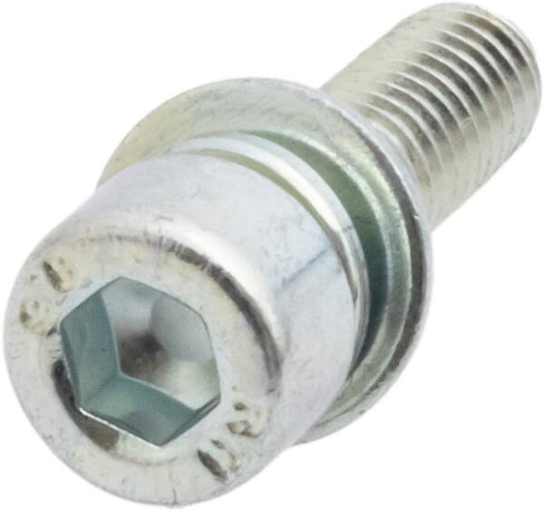 Tornillo M5X20 2 Tornillo M5X20 - Imagen 2