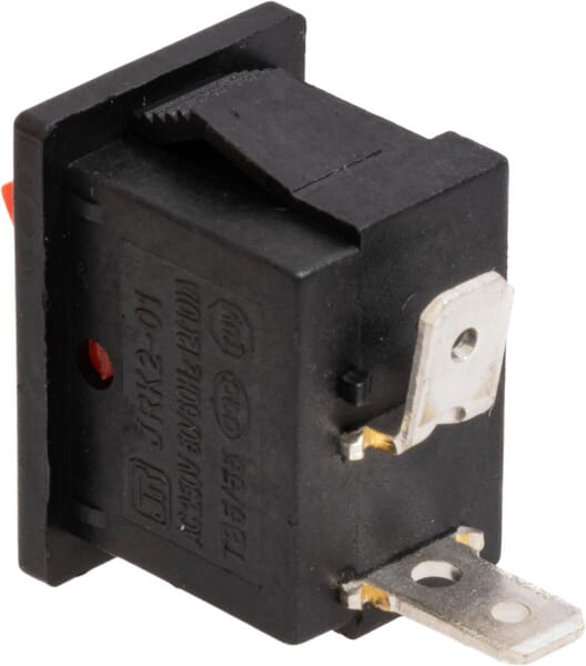Interruptor magnetotérmico 2 Interruptor magnetotérmico - Imagen 2