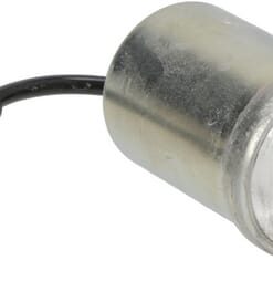 Solenoid