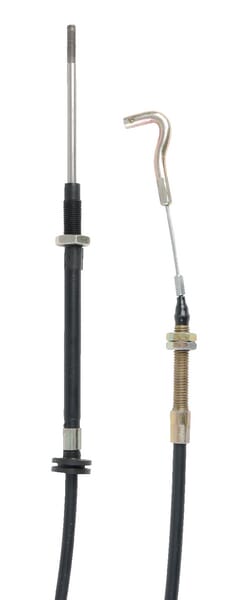 Cable de mando 1 Cable de mando
