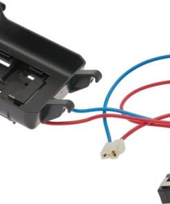 Interruptor de arnés de cables de la unidad de batería 30 A completo