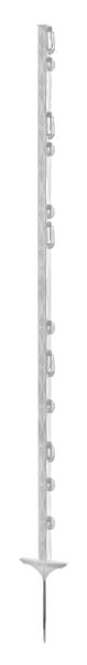 Poste TITAN 110cm blanco ST 5pcs 1 Poste TITAN 110cm blanco ST 5pcs