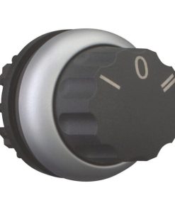 Selector retor. resorte I 0 II