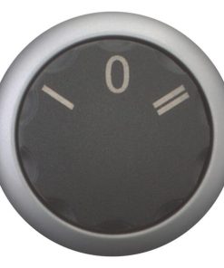 Selector retor. resorte I 0 II