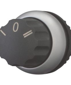 Selector retor. resorte I 0 II