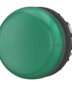 Luz verde M22-L-G
