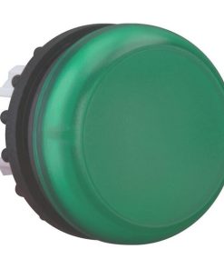 Luz verde M22-L-G