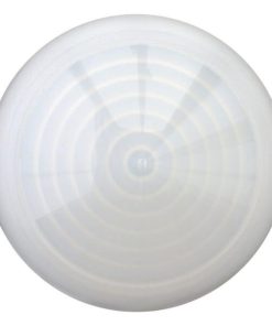 Avisador lum. blanc alt cónico 20 Avisador lum. blanc alt cónico