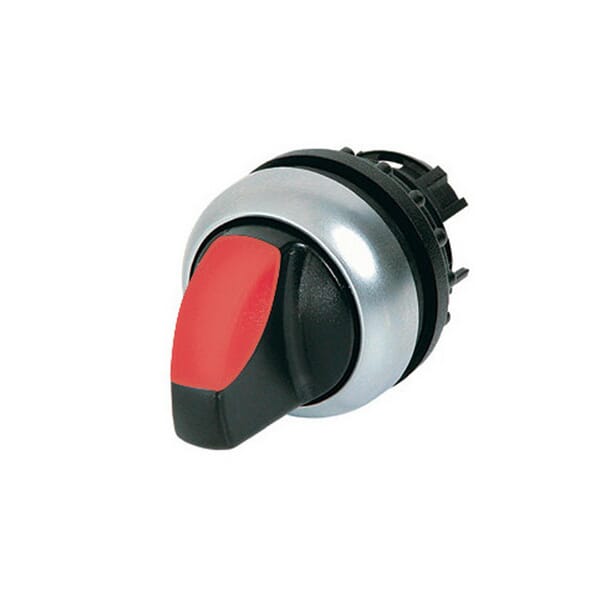 Selector iluminado rojo 3 Selector iluminado rojo - Imagen 3