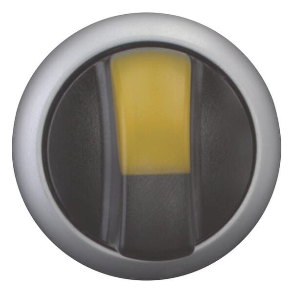 Selector iluminado amarillo 8 Selector iluminado amarillo - Imagen 8