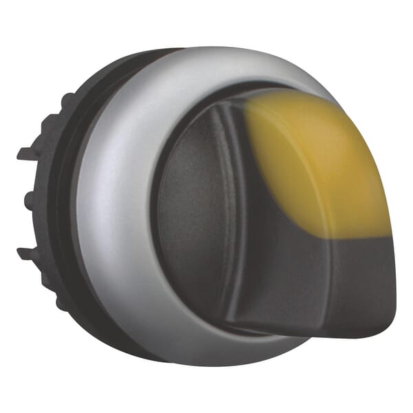 Selector iluminado amarillo 7 Selector iluminado amarillo - Imagen 7