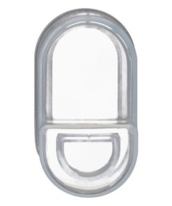 Puls. membrana silicona p. DDL