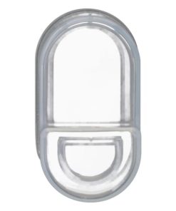 Puls. membrana silicona p. DDL