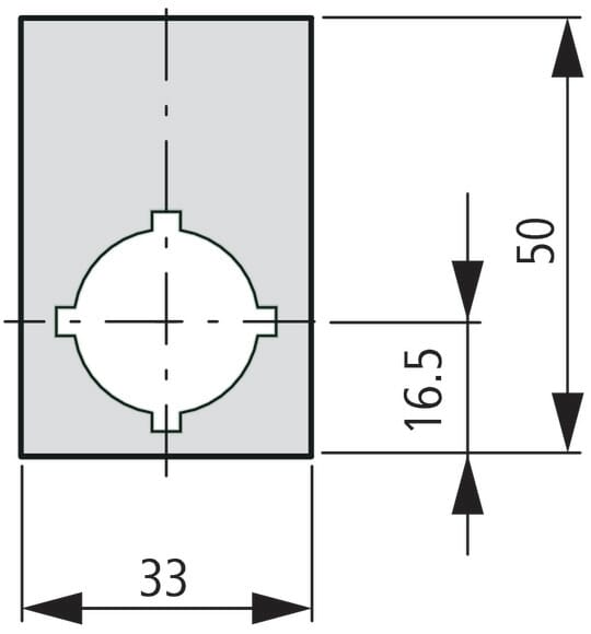 Etiqueta NoodStop M22-XZK-NL M 3 Etiqueta NoodStop M22-XZK-NL M - Imagen 3