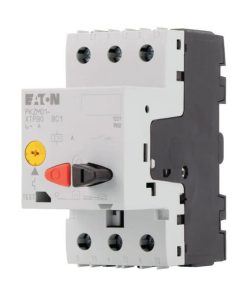 Interr. prot. motor PKZM01-25