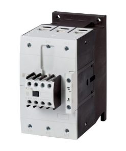 Relé de potencia 115 A 55 kW