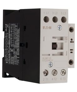Relé de potencia 17 A 7,5 kW