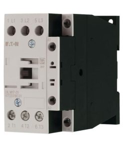 Relé de potencia 17 A 7,5 kW