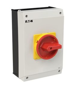 Conmutador de levas 3P 63A