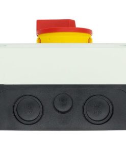 Conmutador de levas 3P 63A