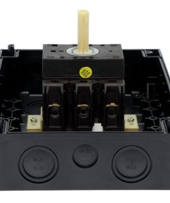 Conmutador de levas 3P 63A