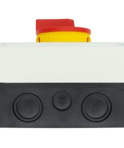 Conmutador de levas 3P 63A