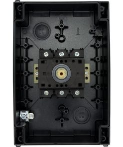 Conmutador de levas 3P 63A