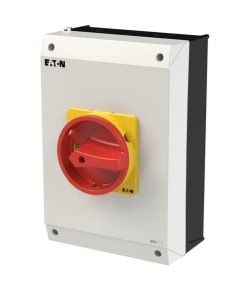 Conmutador de levas 3P 63A