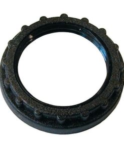 Anillo roscado