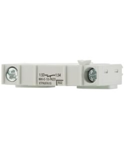 Interruptor auxiliar normal