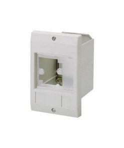 Carcasa aislante para PKZM0