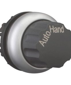 Selector encastre manual autom