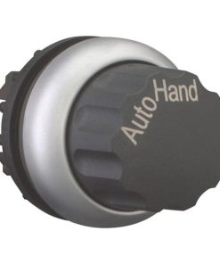 Selector encastre manual autom