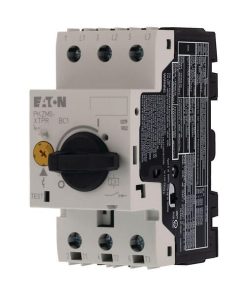 Interruptor protector motor