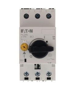Interruptor protector motor