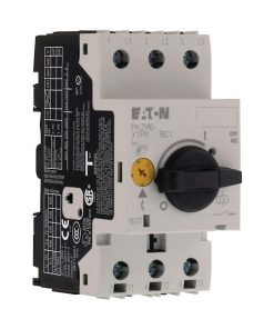 Interruptor protector motor