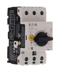 Interruptor protector motor