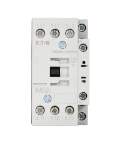 Relé de potencia 17A 7,5kW