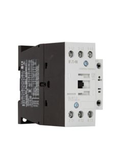 Relé de potencia 17A 7,5kW