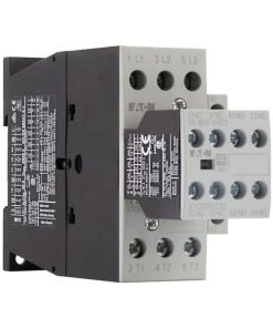 Contactor 17A 7,5kW