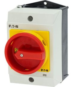 Conmu. levas 3P+N, 20A