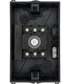 Conmutador de levas 3P 25A