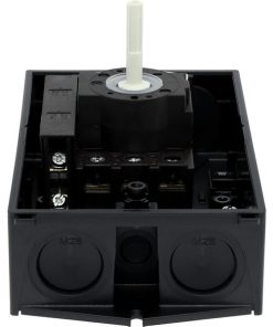 Conmutador de levas 3P 25A