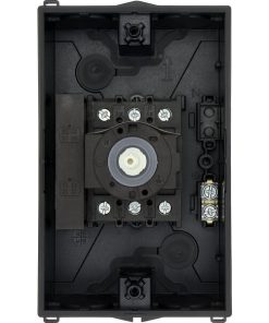 Conmutador de levas 3P 25A