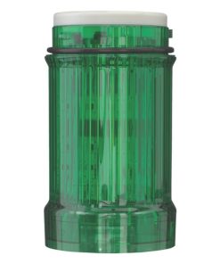 Columna señal. + LED v. claro