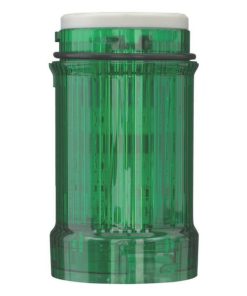 Columna señal. + LED v. claro