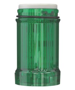 Columna señal. + LED v. claro
