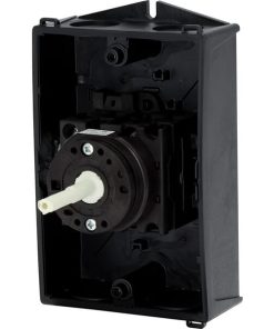 Conmutador levas 3P, 20A