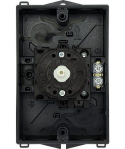 Conmutador levas 3P, 20A