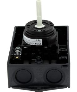 Conmutador levas 3P, 20A